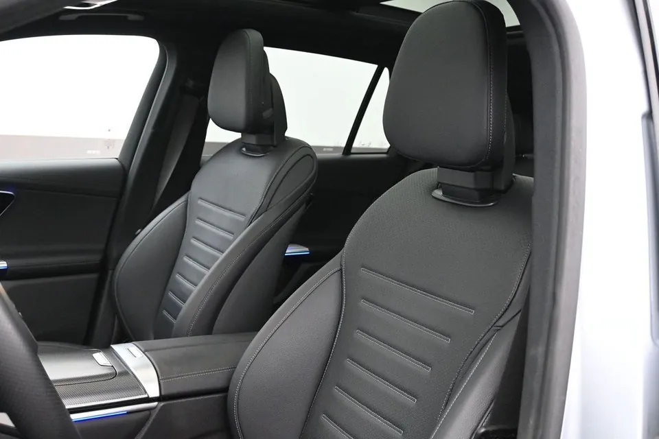Mercedes-Benz Glc 2023 photo 4