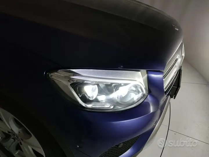 Mercedes-Benz Glc 2019 photo 5