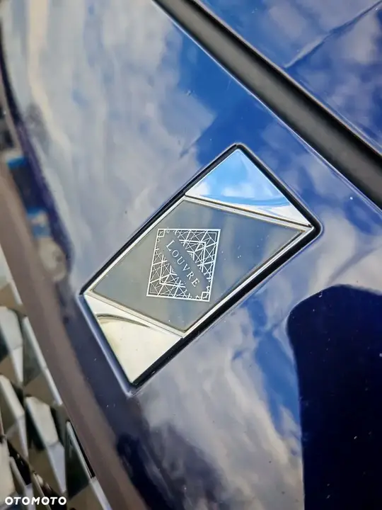 DS Automobiles Ds 7 Crossback 2021 photo 4