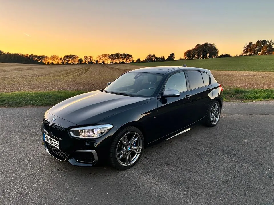 BMW M140I