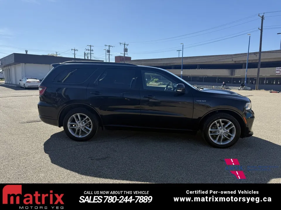 Dodge Durango 2025 photo 4