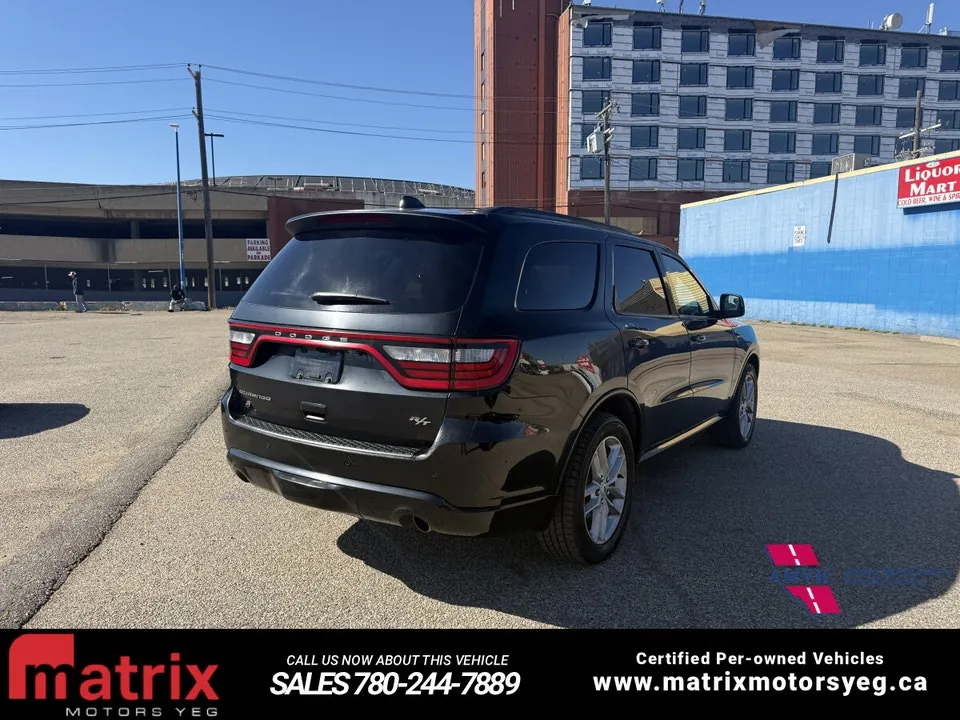 Dodge Durango 2025 photo 5