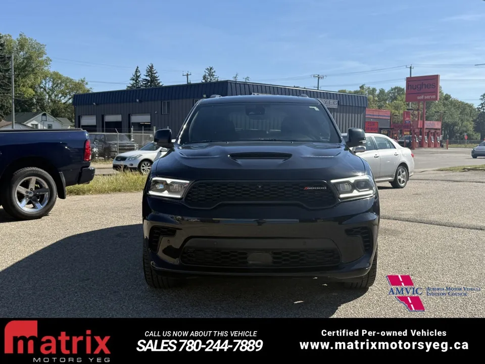 Dodge Durango 2025 photo 2