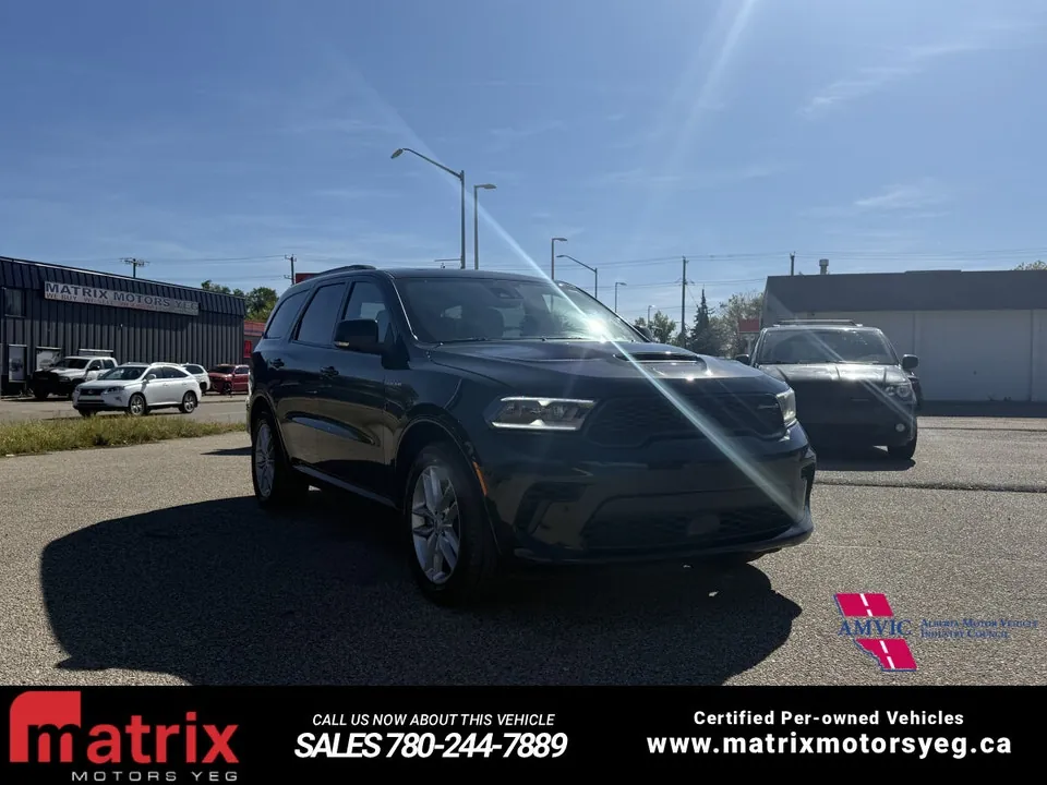 Dodge Durango 2025 photo 3