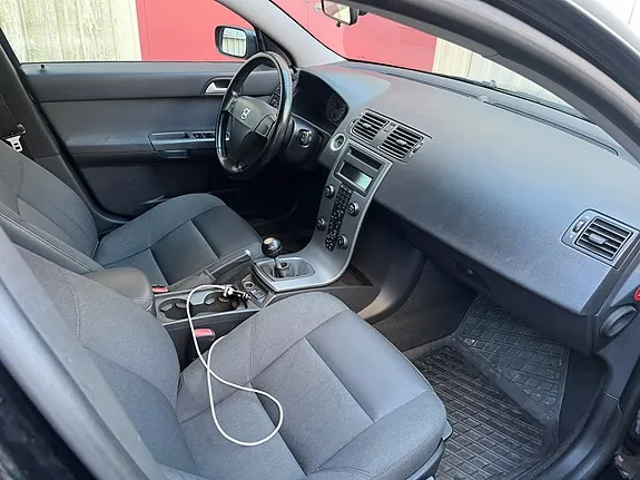 Volvo V50 2006 photo 3