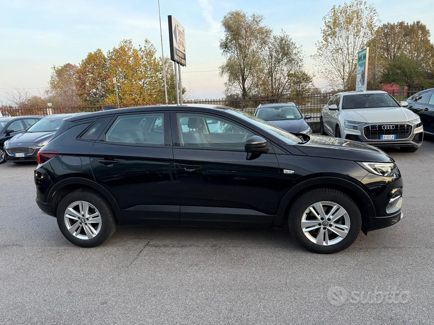 Opel Grandland X 2022 photo 5
