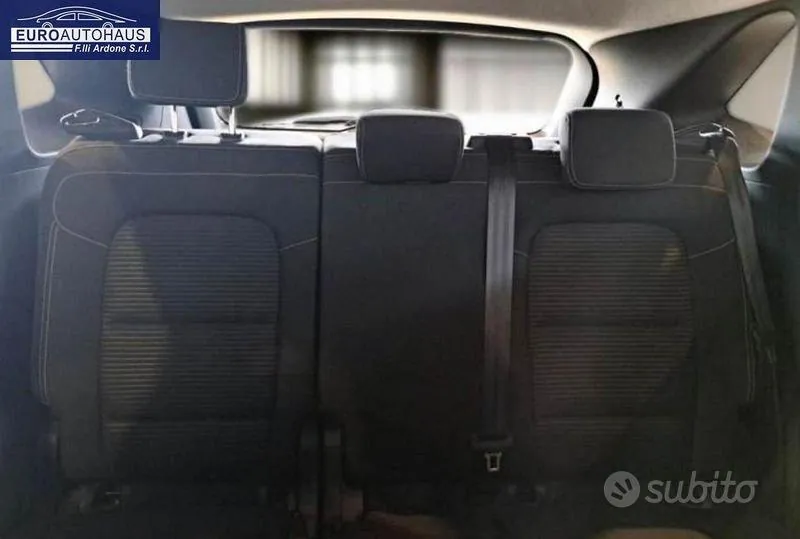 Ford Kuga 2020 photo 4