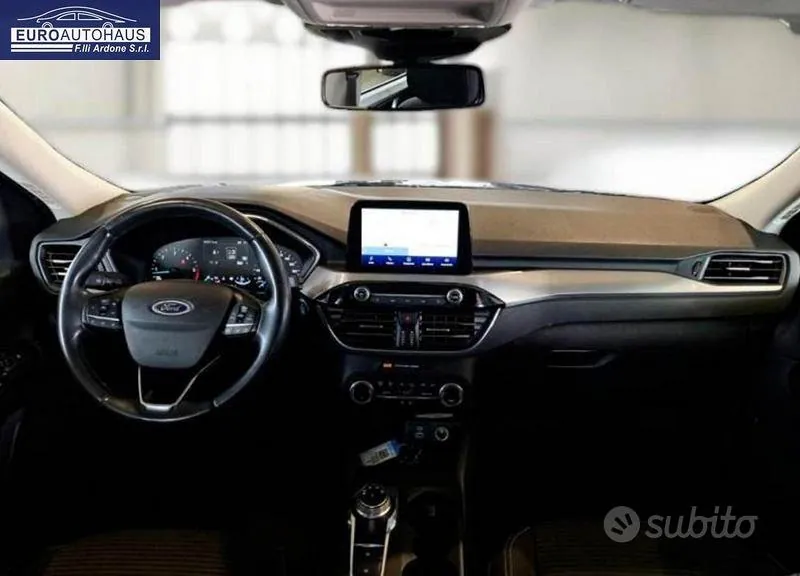 Ford Kuga 2020 photo 3