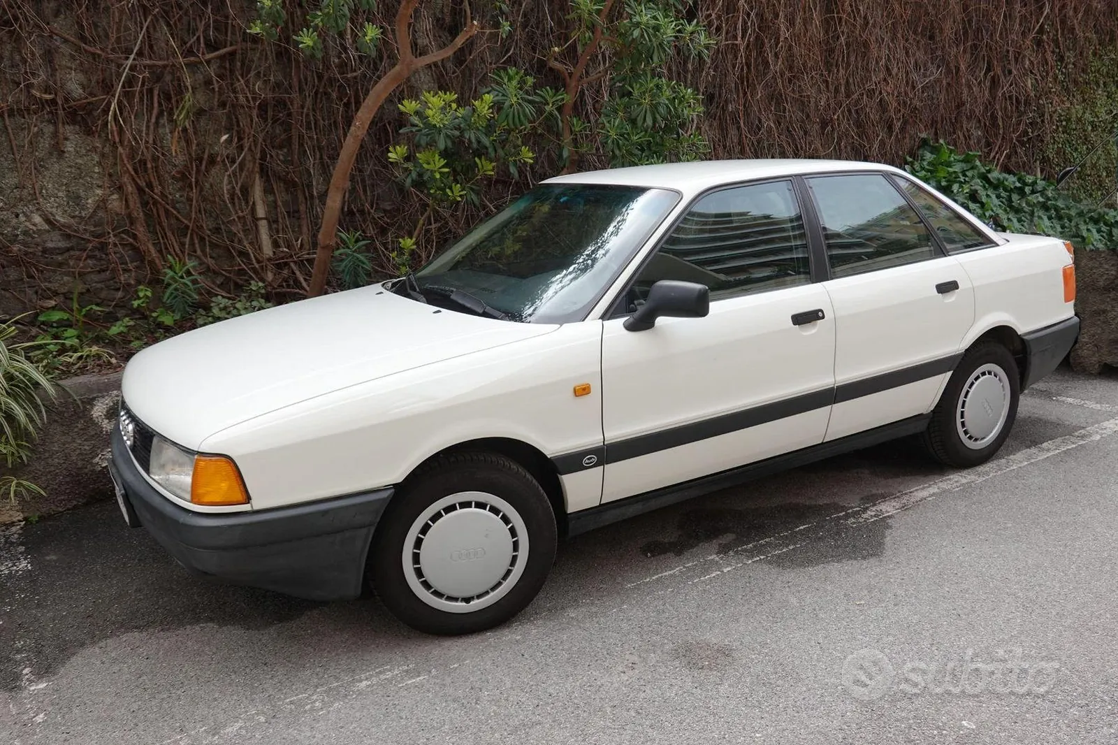 Audi 80