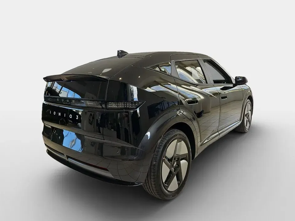 Hyundai Ioniq 3 photo 3