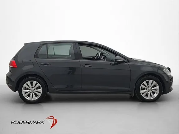 Volkswagen Golf I 2016 photo 4