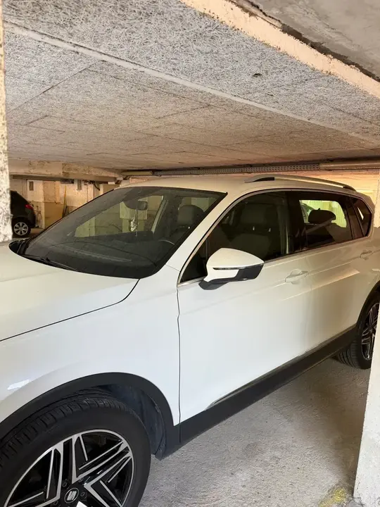 Seat Tarraco 2020 photo 2