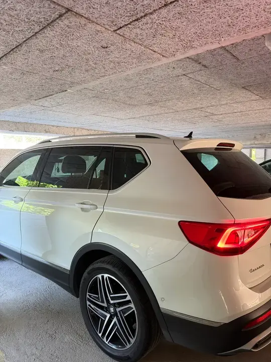 Seat Tarraco 2020 photo 3