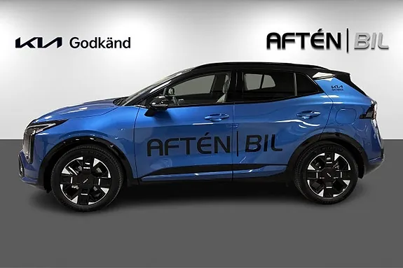 Kia Sportage 2026 photo 2