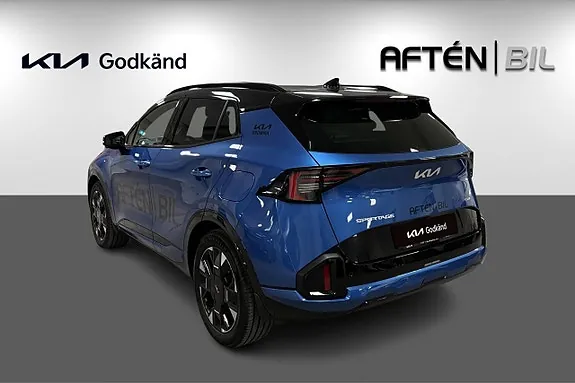 Kia Sportage 2026 photo 4
