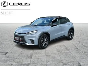Lexus Lbx