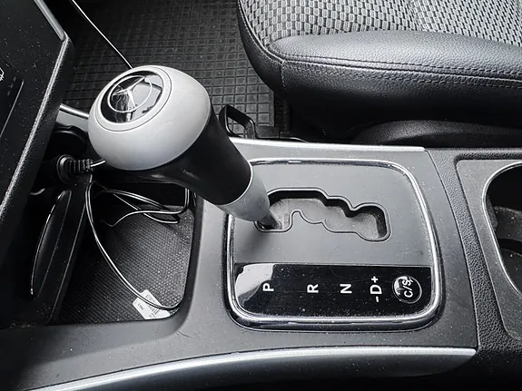 Mercedes-Benz 180 D 2010 photo 3