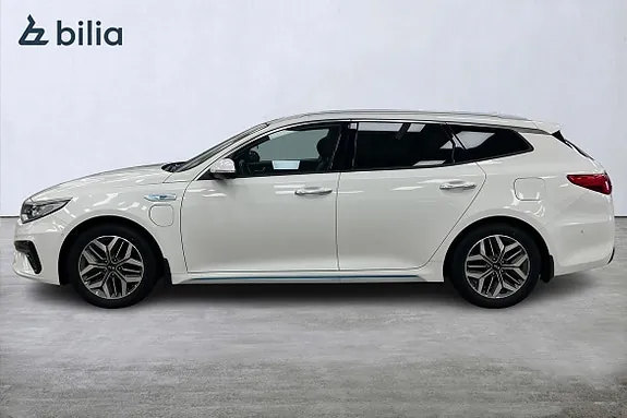 Kia Optima 2020 photo 3
