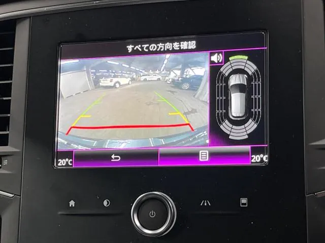 Renault Korea Megane 2019 photo 5