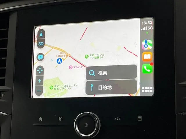 Renault Korea Megane 2019 photo 4
