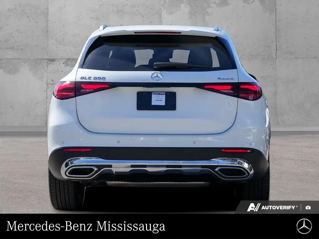 Mercedes-Benz Glc 2023 photo 5