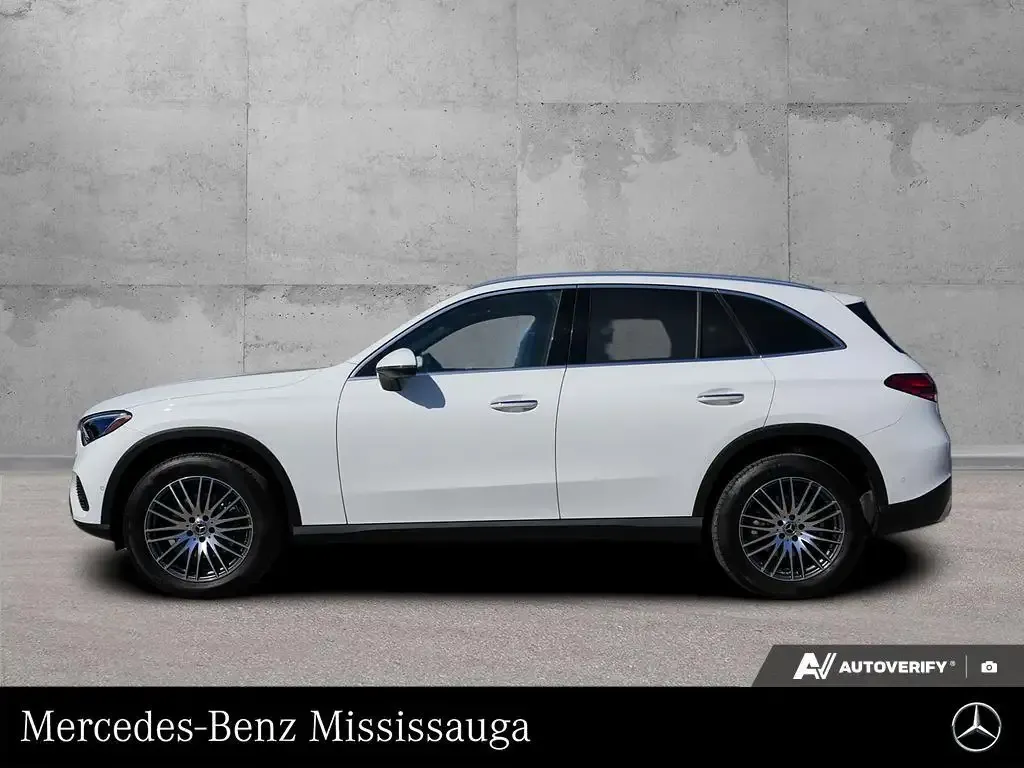 Mercedes-Benz Glc 2023 photo 3