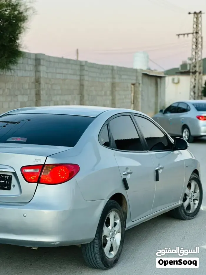 Hyundai I30 2010 photo 2
