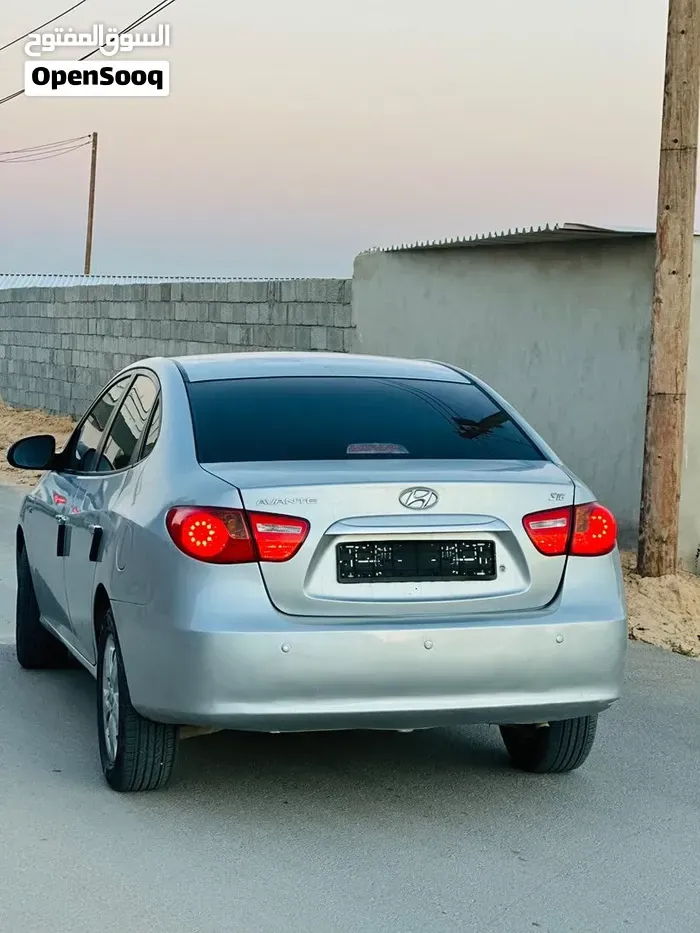 Hyundai I30 2010 photo 4