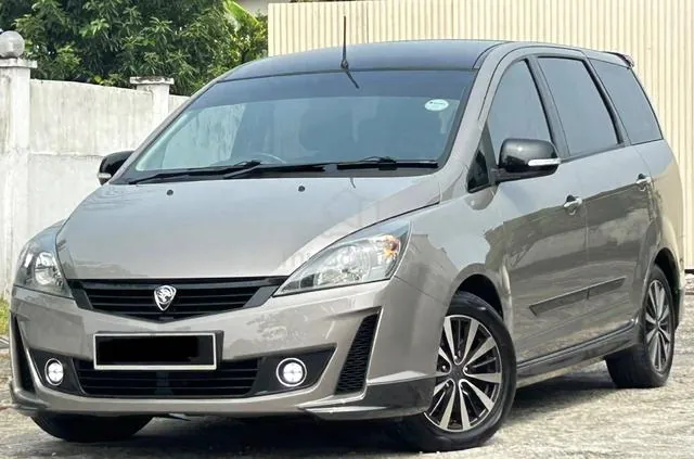 Proton Exora
