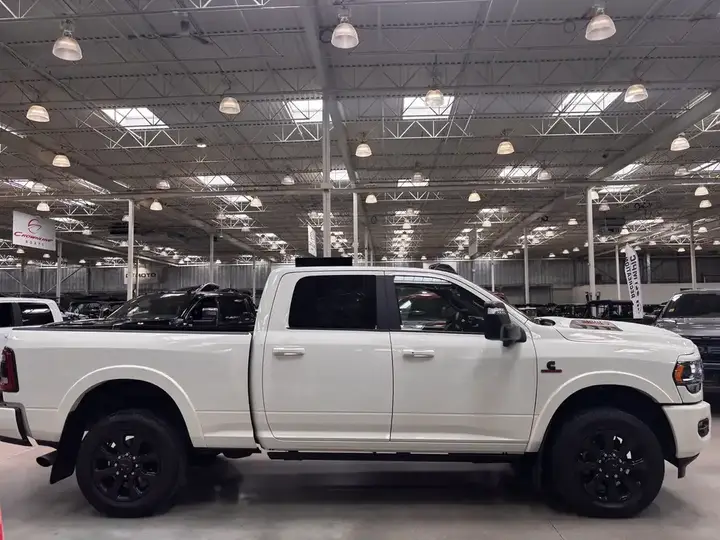 Ram 2500 2023 photo 3