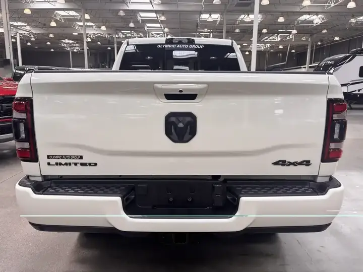 Ram 2500 2023 photo 5