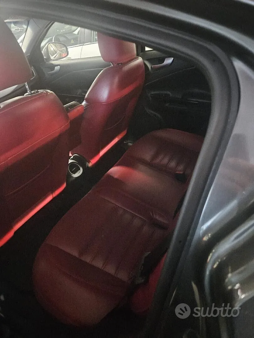 Alfa Romeo Giulietta 2012 photo 3