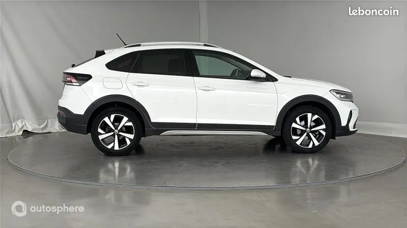 Volkswagen Taigo 2023 photo 4