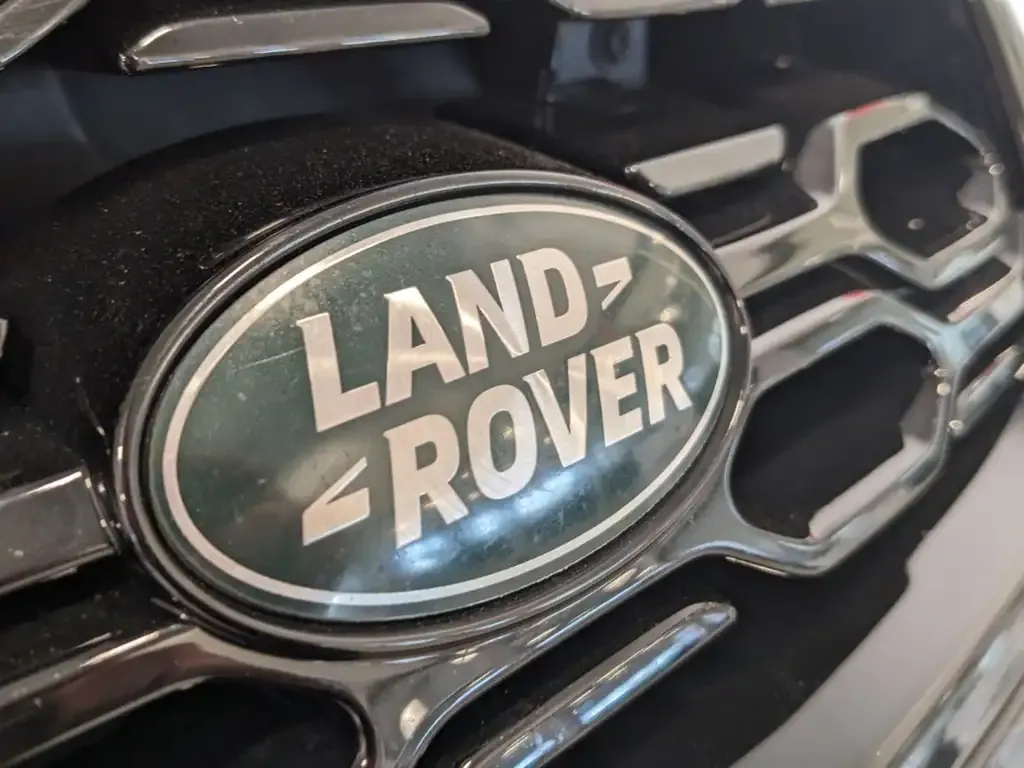 Land Rover Discovery Sport 2020 photo 5