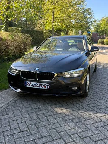 BMW 316D