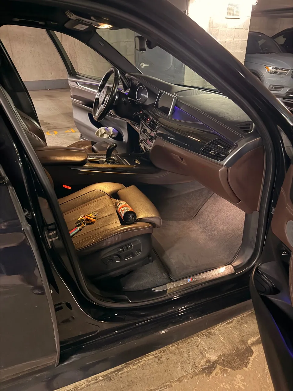 BMW X5 2016 photo 4