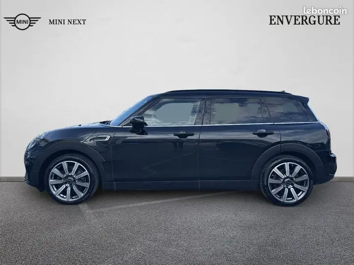 Mini Clubman 2023 photo 3