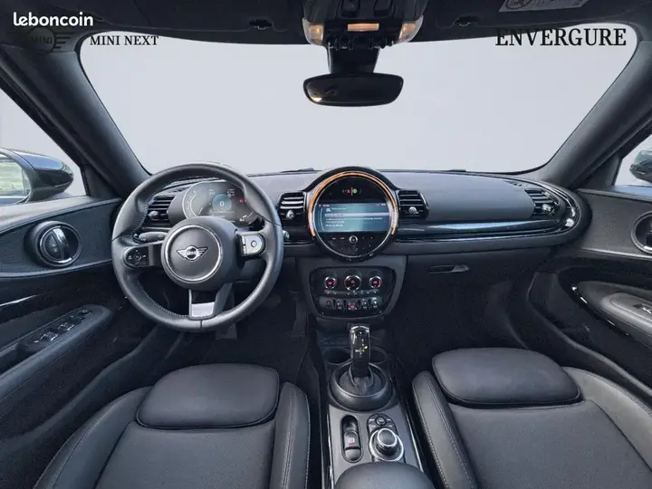 Mini Clubman 2023 photo 5