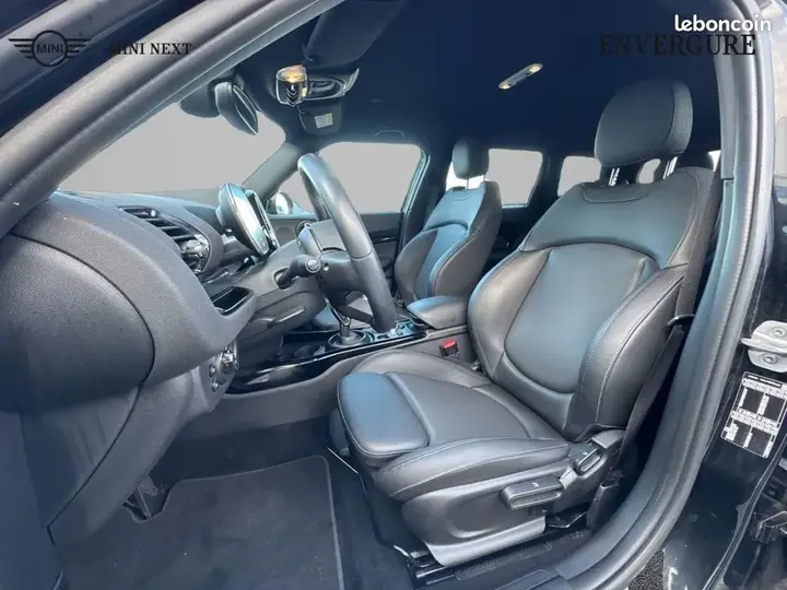 Mini Clubman 2023 photo 4