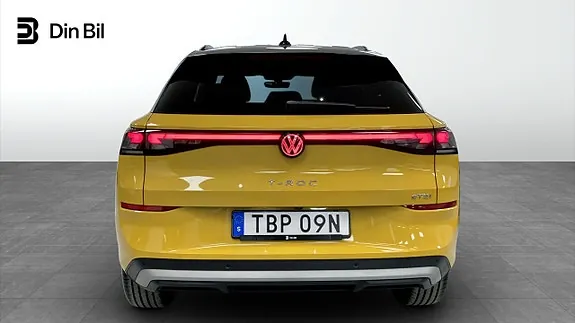 Volkswagen T-Roc 2026 photo 5