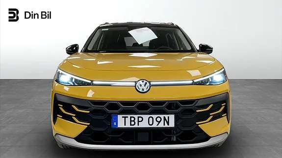 Volkswagen T-Roc 2026 photo 4
