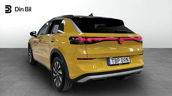 Volkswagen T-Roc 2026 photo 3