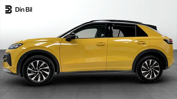 Volkswagen T-Roc 2026 photo 2