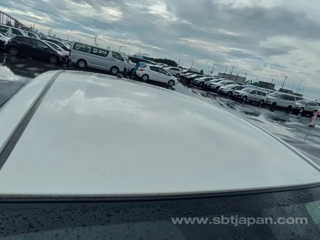 Nissan Note 2015 photo 5