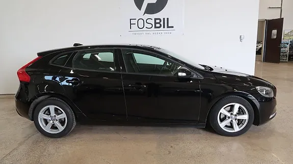Volvo V40 2014 photo 3