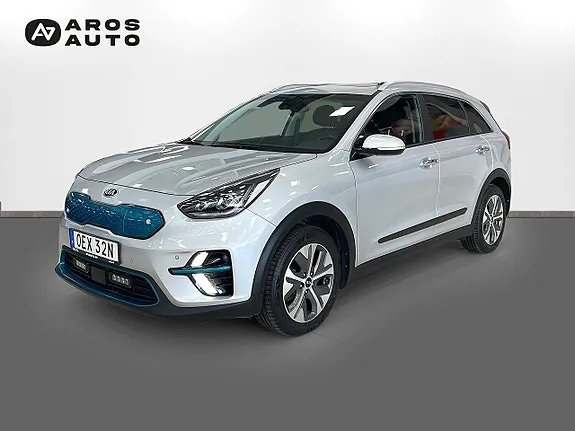 Kia E-Niro