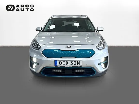 Kia E-Niro