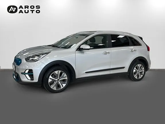 Kia E-Niro 2019 photo 4