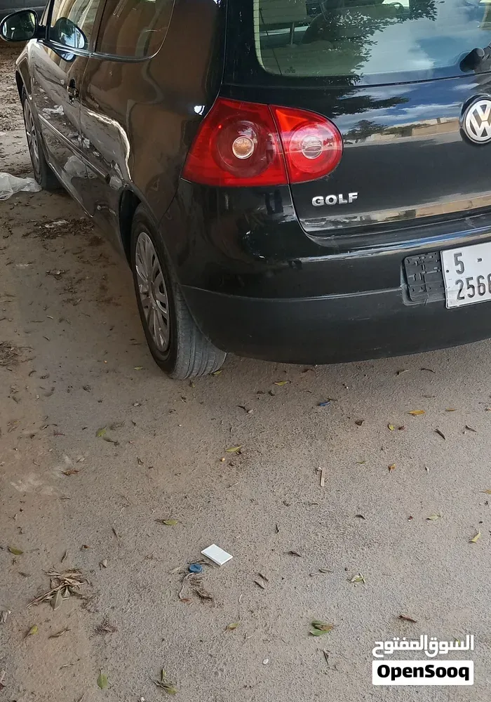 Volkswagen Golf 2006 photo 4