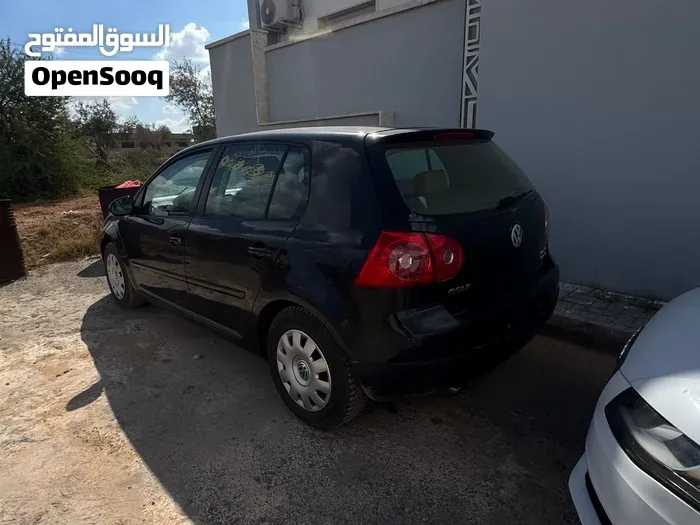 Volkswagen Golf 2006 photo 5